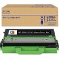 Brother International Waste Toner Pack MFC9130CW WT220CL